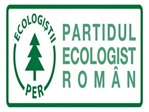 Partidul-Ecologist