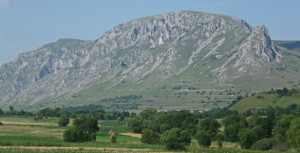 Piatra Secuiului
