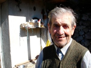 pensionar Aiud