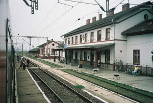 gara-aiud
