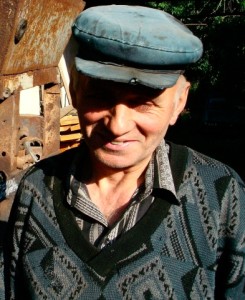inventatorul Roman Lazar