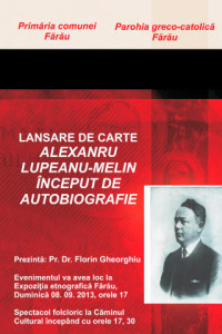 carte farau