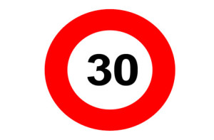 restrictie-30