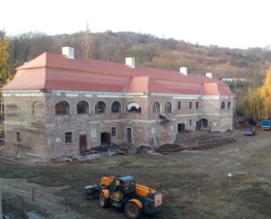 Colegiul Bethlen Gabor din Aiud