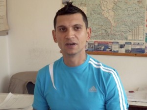 Dorin Florescu fost detinut