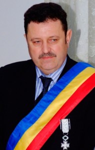 Horatiu Josan primar aiud