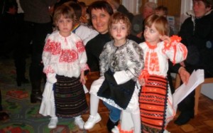 tripleti Aiud