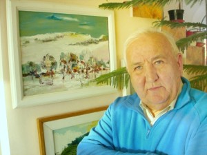 ioan victor cacovean