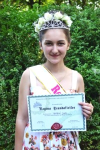Iulia Megyesi