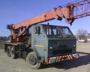 auto-macara