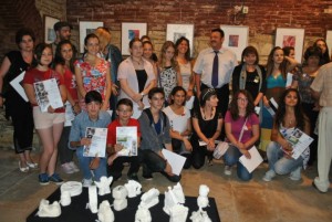 tabara-de-creatie-inter-art-aiud-2014