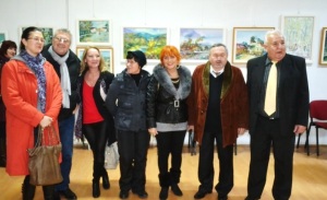 expozitie-ioan-victor-cacovean-aiud-dec-2014