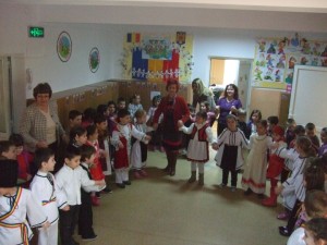 Hora-Prieteniei-Aiud