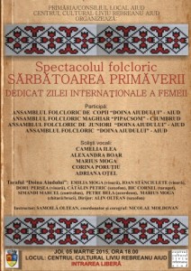 Sarbatoarea-Primaverii-Aiud-2015