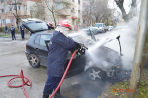 incendiu-auto