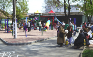 locuri joaca aiud-periculoase