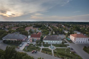 Gyomaendrőd