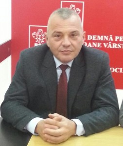 Metea-Ioan-primar-Unirea