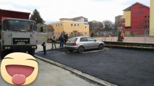 lucrul bine facut la Aiud