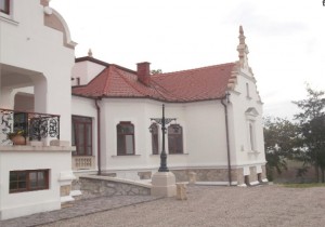 castelul kemeny