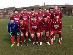 Olimpia-Aiud-Euro-Spring-feb-2016